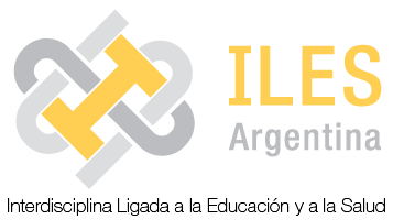 ILES Argentina - Interdisciplina Ligada a la Educación y a la Salud